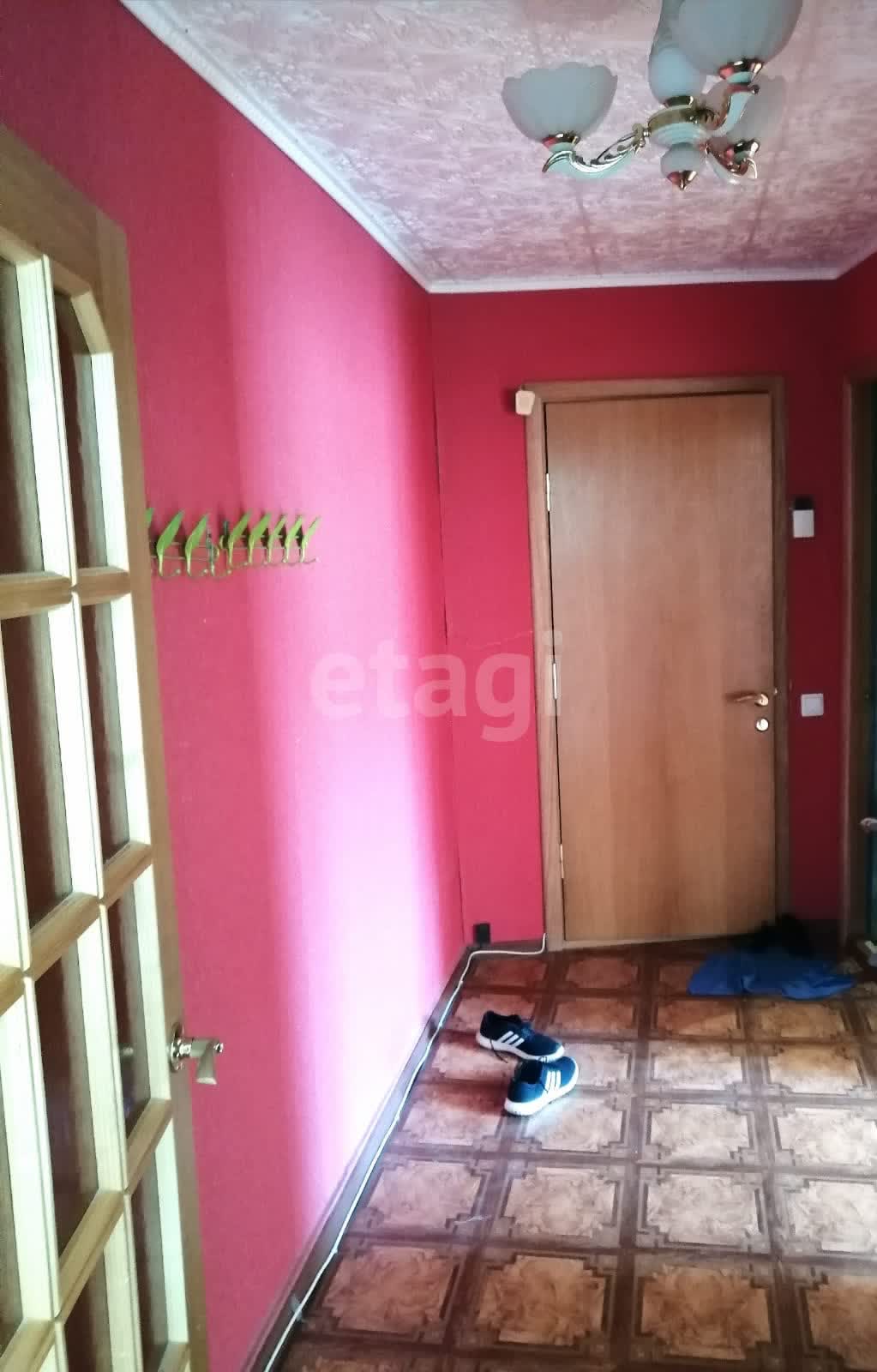 Продажа 3-комнатной квартиры, Южно-Сахалинск, Сахалинская область,  Южно-Сахалинск