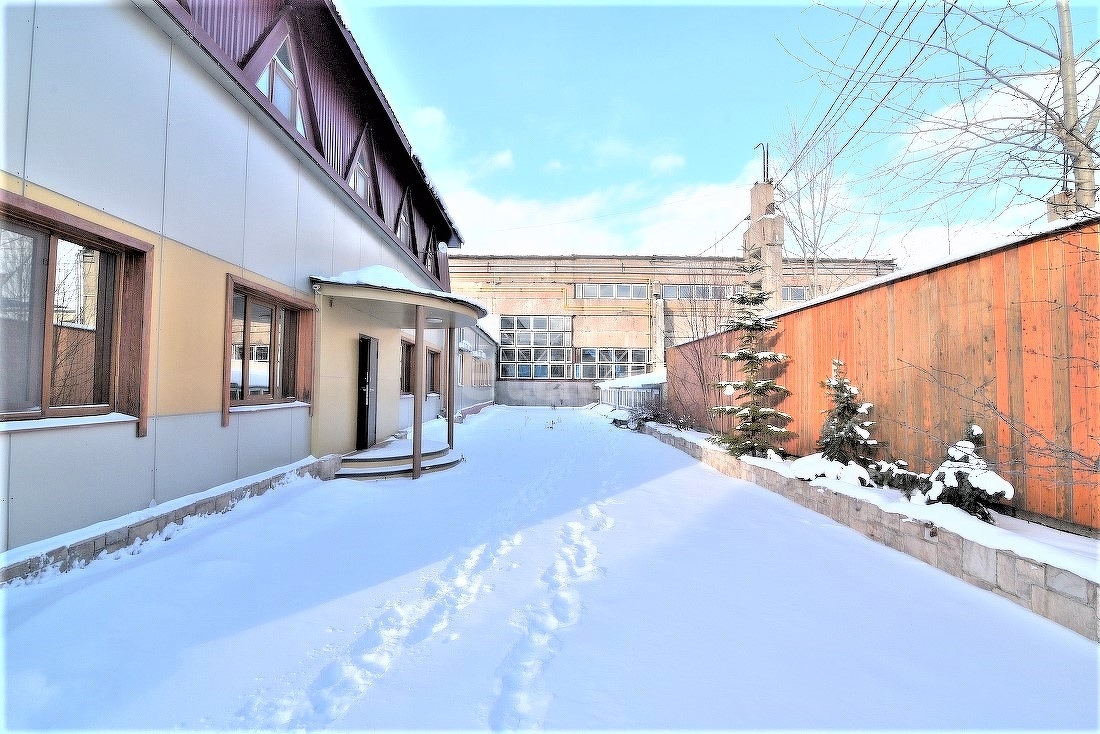 Продажа дома, 557м <sup>2</sup>, 17 сот., Южно-Сахалинск, Сахалинская область,  