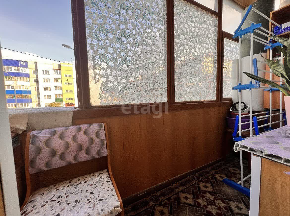 Продажа 3-комнатной квартиры, Южно-Сахалинск, Сахалинская область,  Южно-Сахалинск