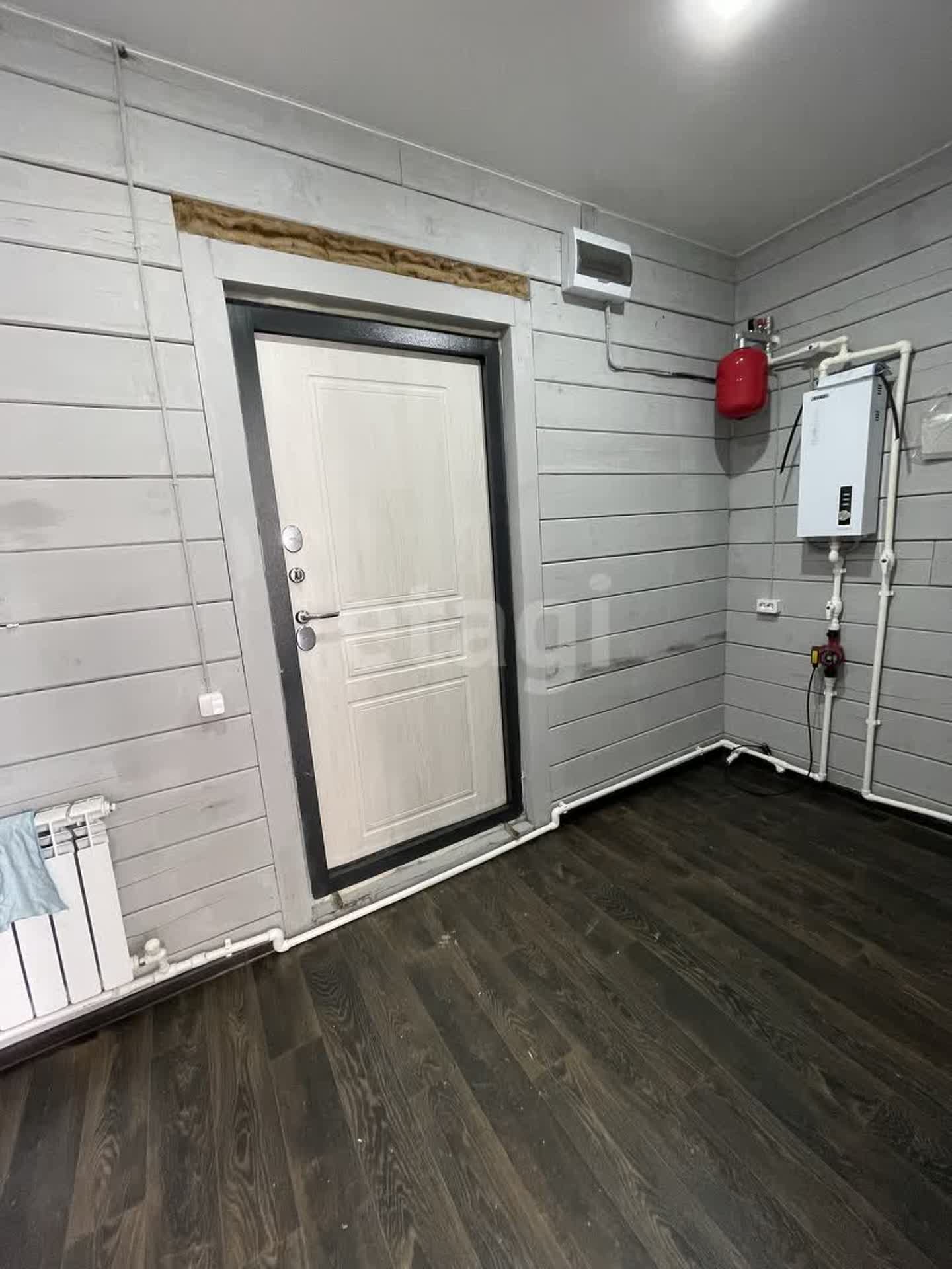 Продажа дома, 153м <sup>2</sup>, 6 сот., Улан-Удэ, Республика Бурятия,  Тарбагатайский