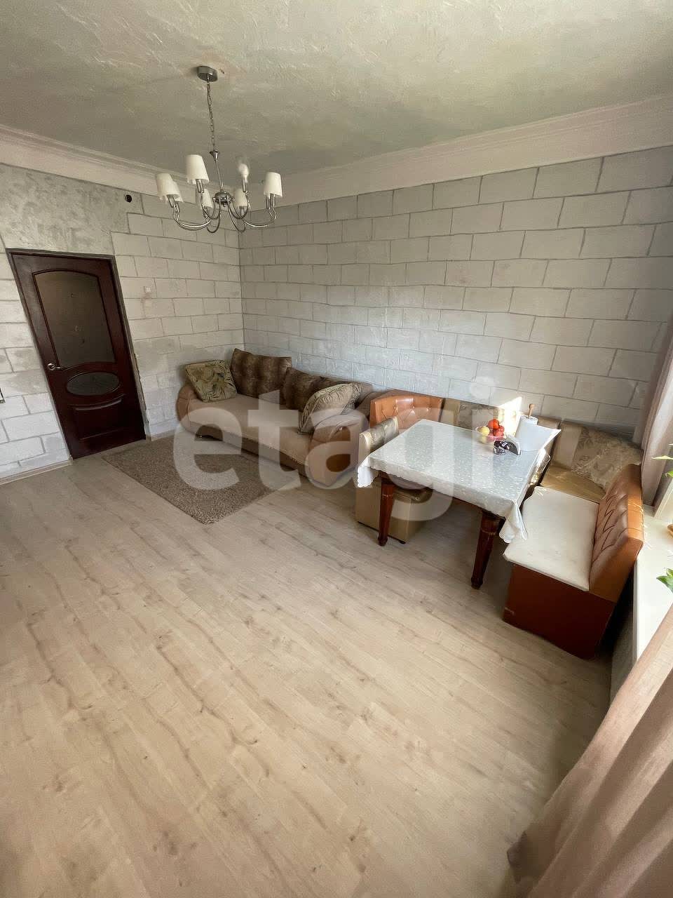 Продажа 3-комнатной квартиры, Улан-Удэ, Республика Бурятия,  Улан-Удэ