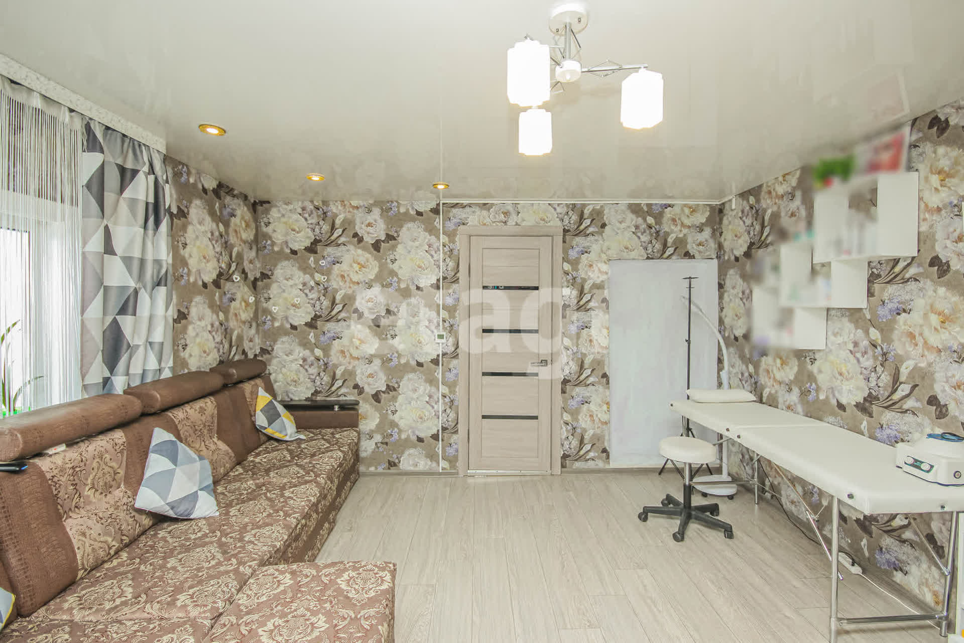 Продажа дома, 58м <sup>2</sup>, 7 сот., Улан-Удэ, Республика Бурятия,  Иволгинский