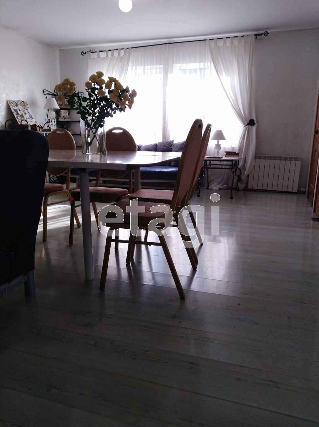 Продажа дома, 160м <sup>2</sup>, 15 сот., Южно-Сахалинск, Сахалинская область,  