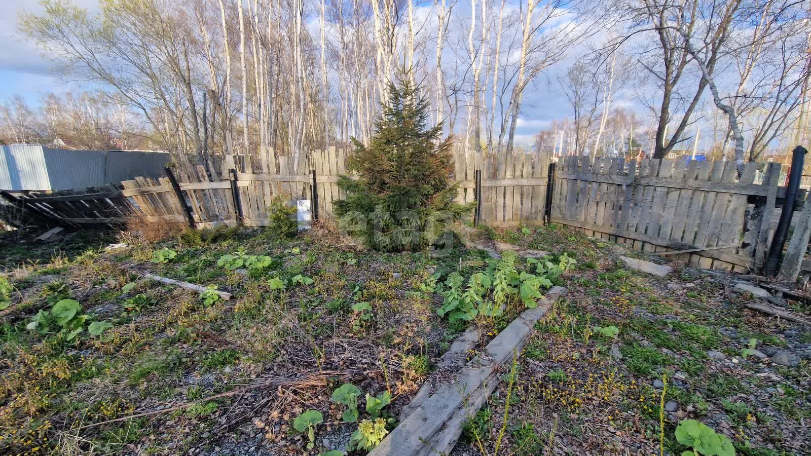 Продажа участка, Южно-Сахалинск, Сахалинская область,  