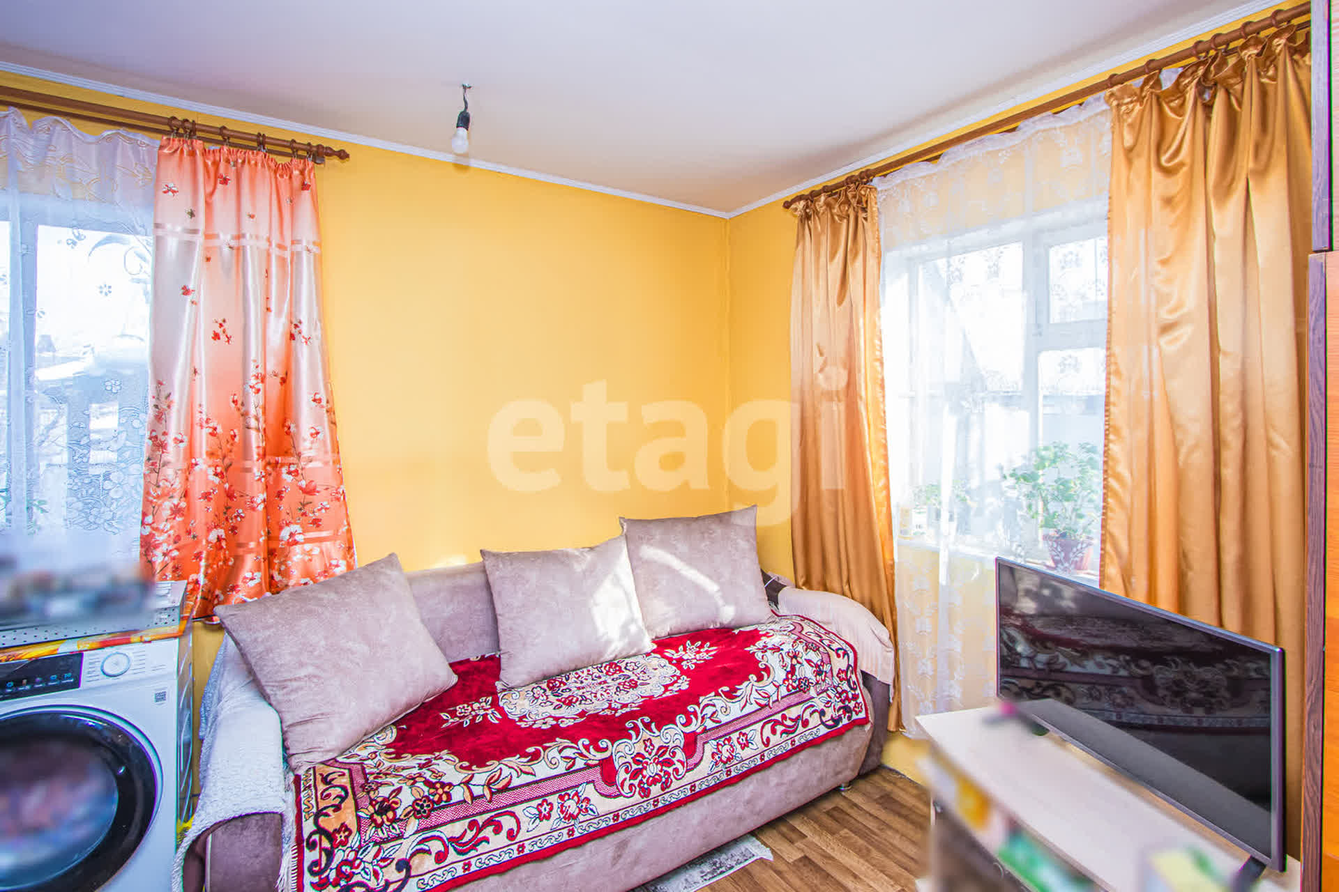 Продажа дома, 57м <sup>2</sup>, 6 сот., Улан-Удэ, Республика Бурятия,  Советский