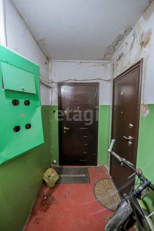 Продажа 4-комнатной квартиры, Южно-Сахалинск, Сахалинская область,  Южно-Сахалинск