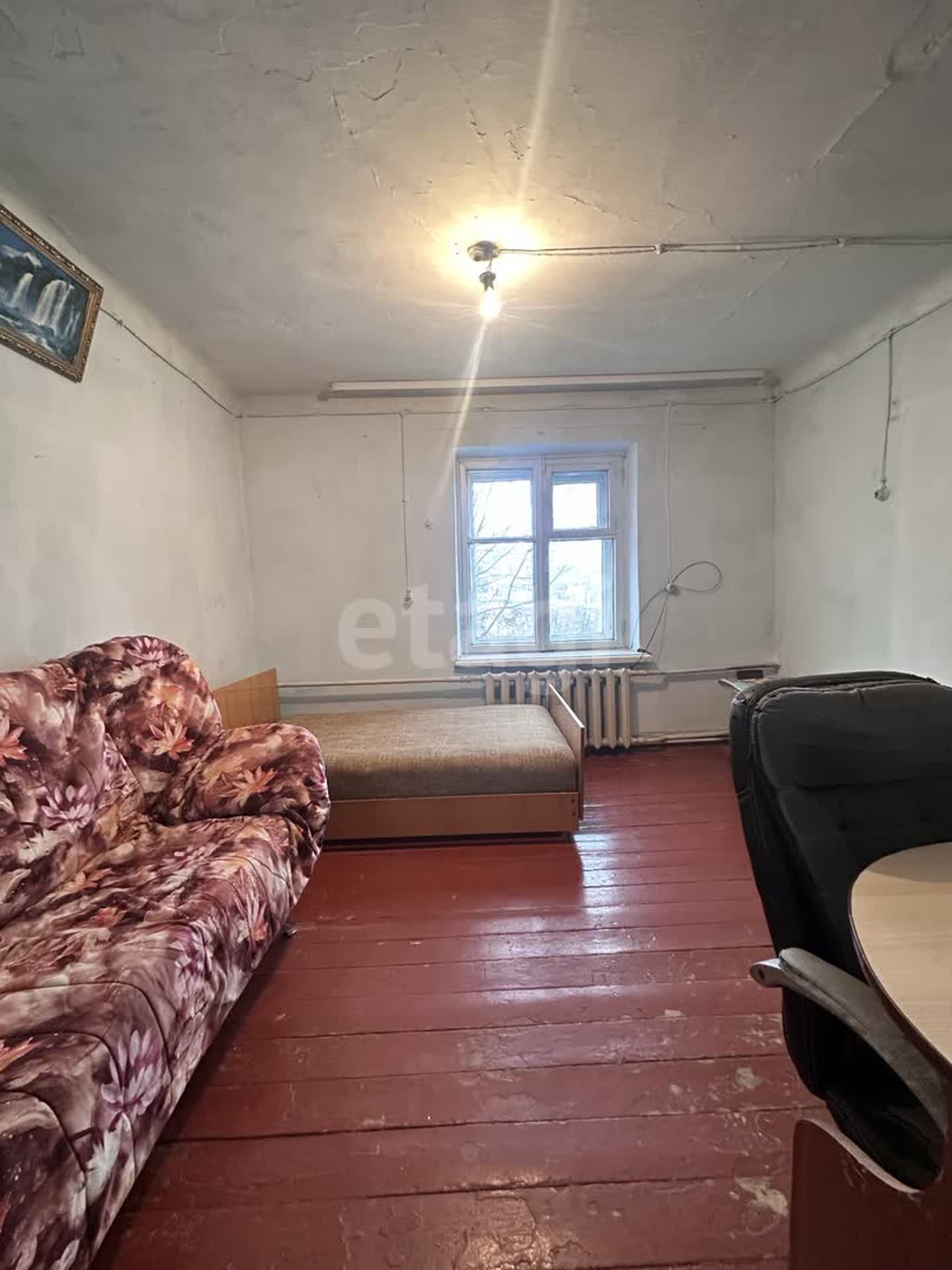 Продажа дома, 38м <sup>2</sup>, 6 сот., Улан-Удэ, Республика Бурятия,  Железнодорожный