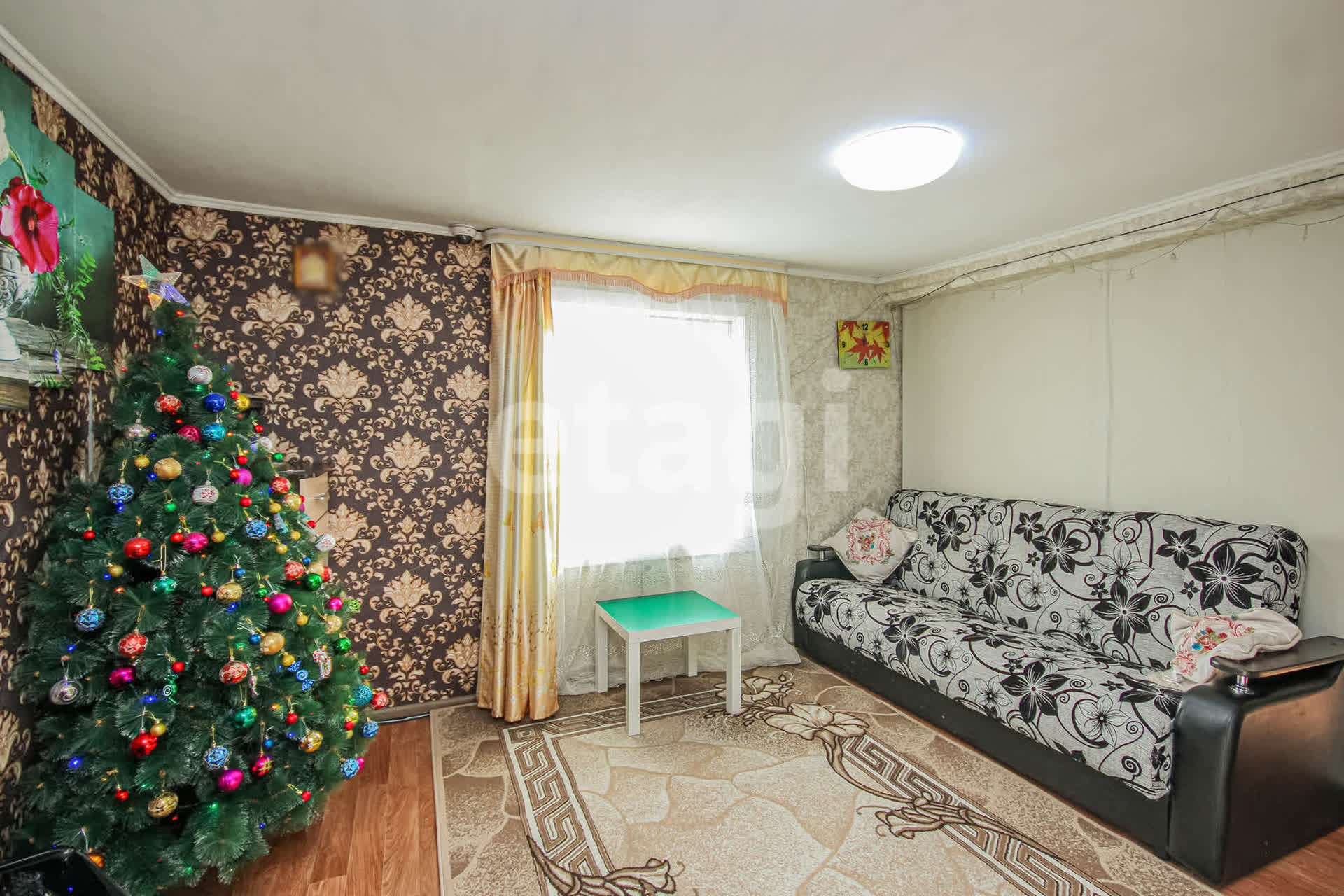 Продажа дома, 42м <sup>2</sup>, 7 сот., Улан-Удэ, Республика Бурятия,  Советский