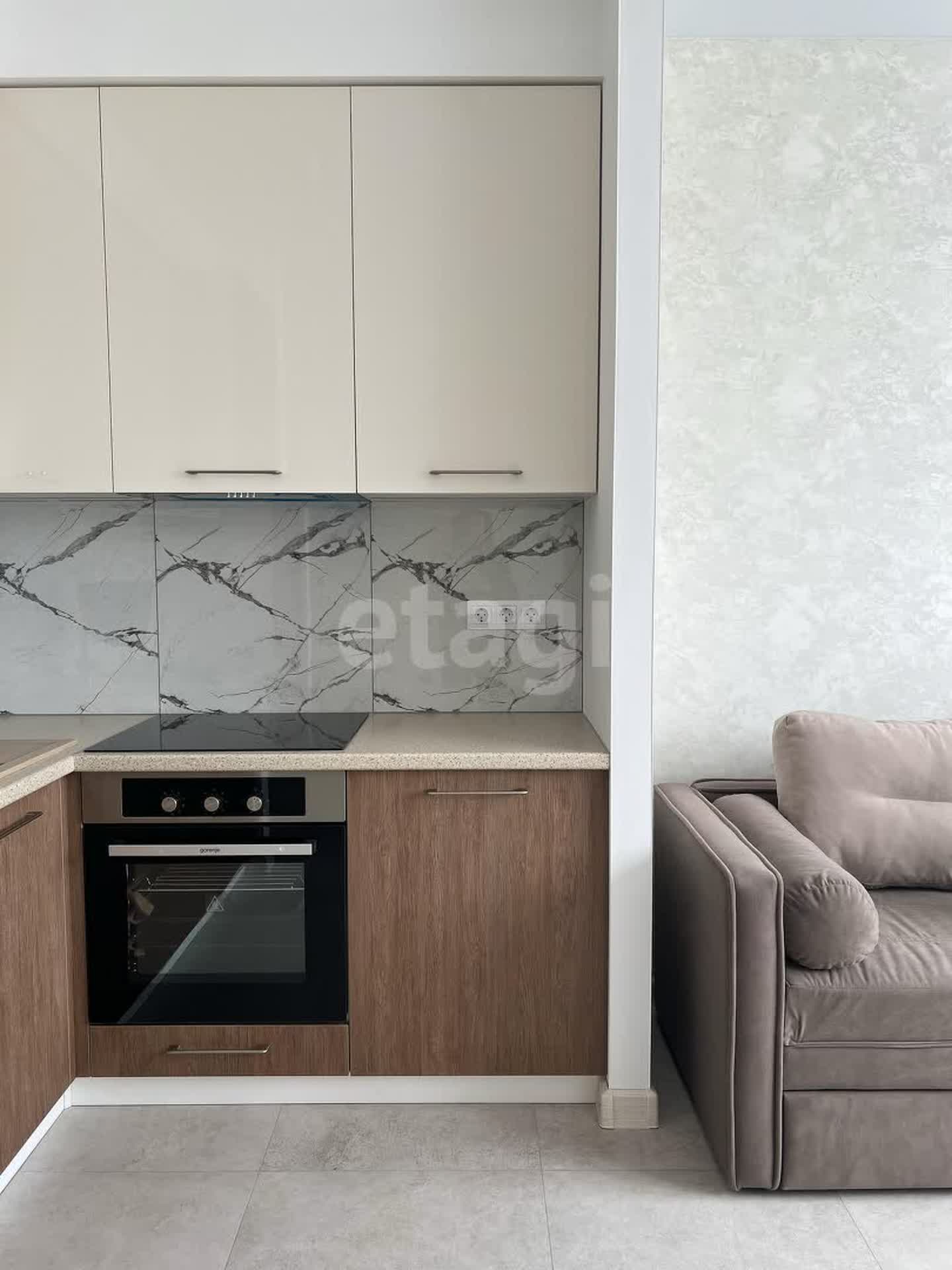 Аренда 2-комнатной квартиры, Южно-Сахалинск, Сахалинская область,  Южно-Сахалинск