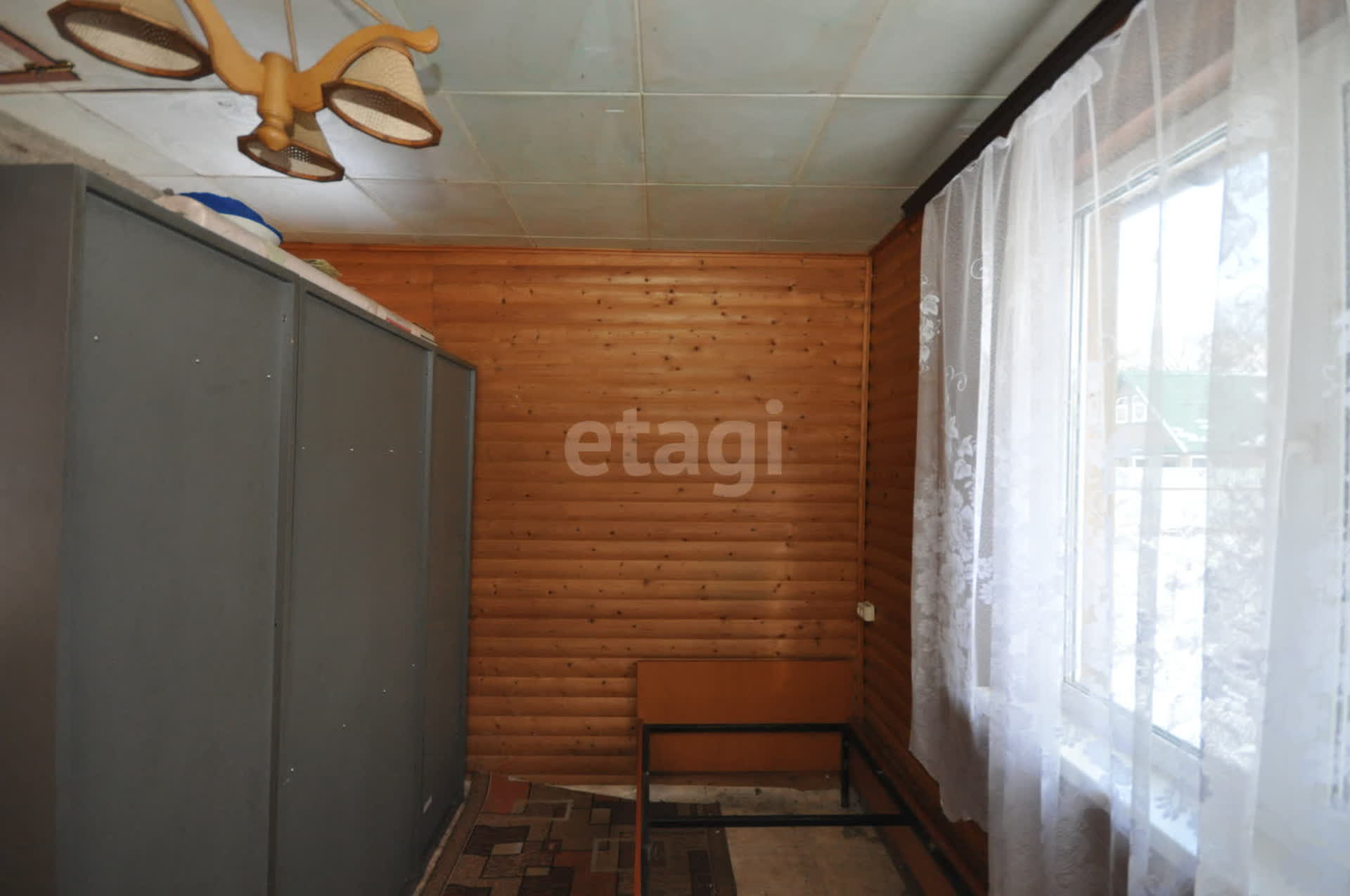 Продажа дома, 44м <sup>2</sup>, 9 сот., Южно-Сахалинск, Сахалинская область,  Южно-Сахалинск