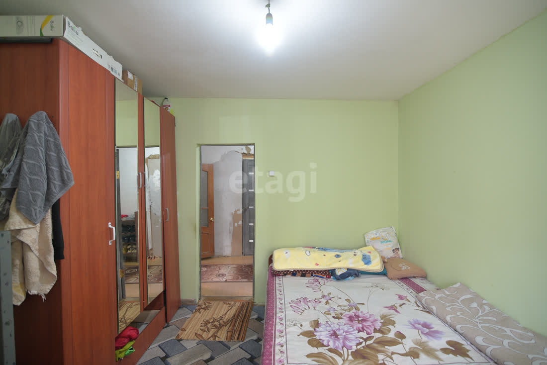 Продажа дома, 102м <sup>2</sup>, 8 сот., Южно-Сахалинск, Сахалинская область,  