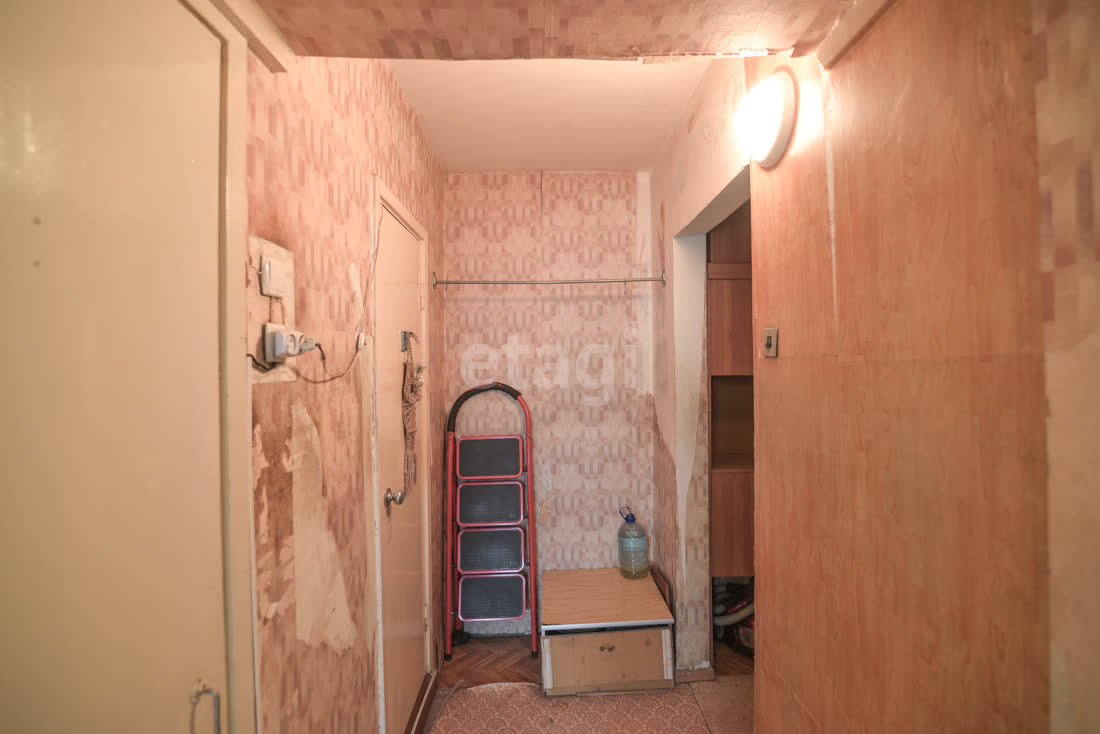 Продажа 2-комнатной квартиры, Южно-Сахалинск, Сахалинская область,  Южно-Сахалинск