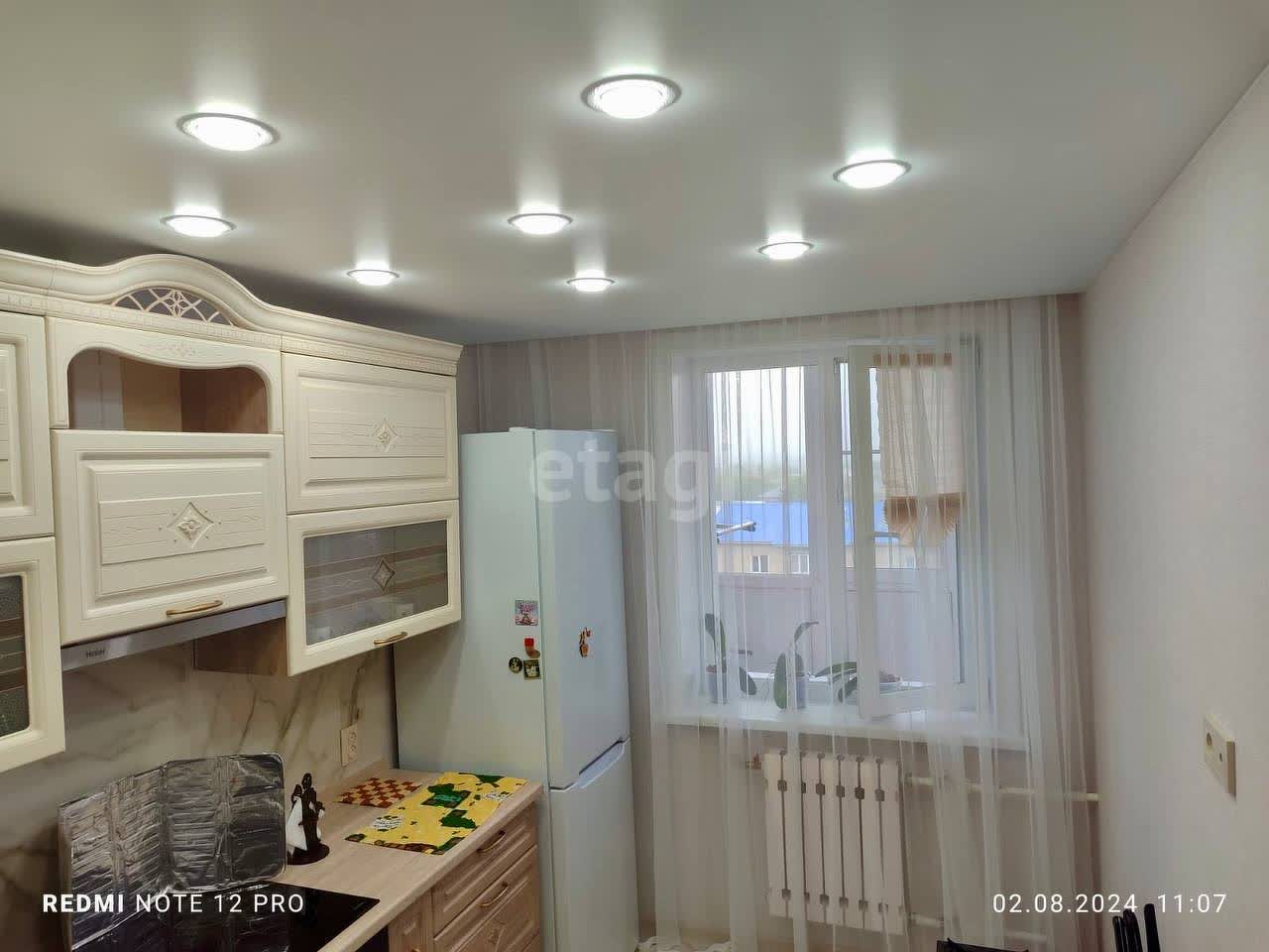 Продажа 3-комнатной квартиры, Южно-Сахалинск, Сахалинская область,  Южно-Сахалинск