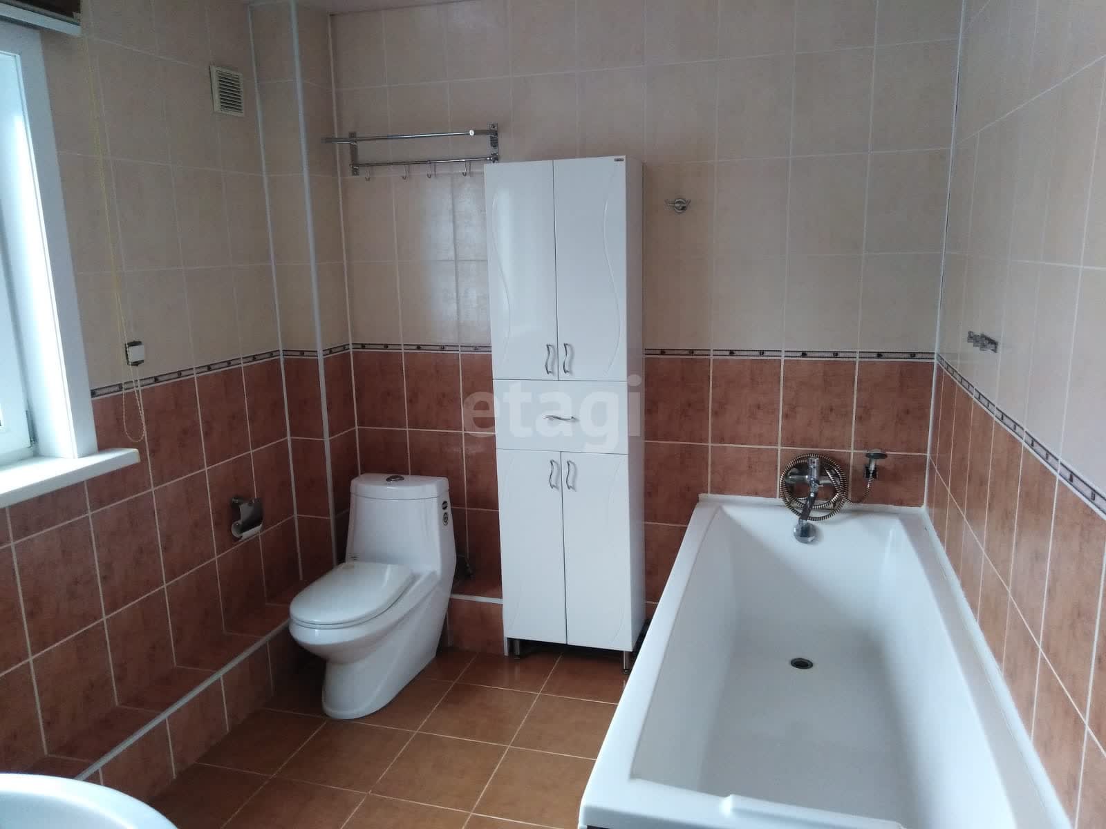 Продажа дома, 134м <sup>2</sup>, 7 сот., Южно-Сахалинск, Сахалинская область,  