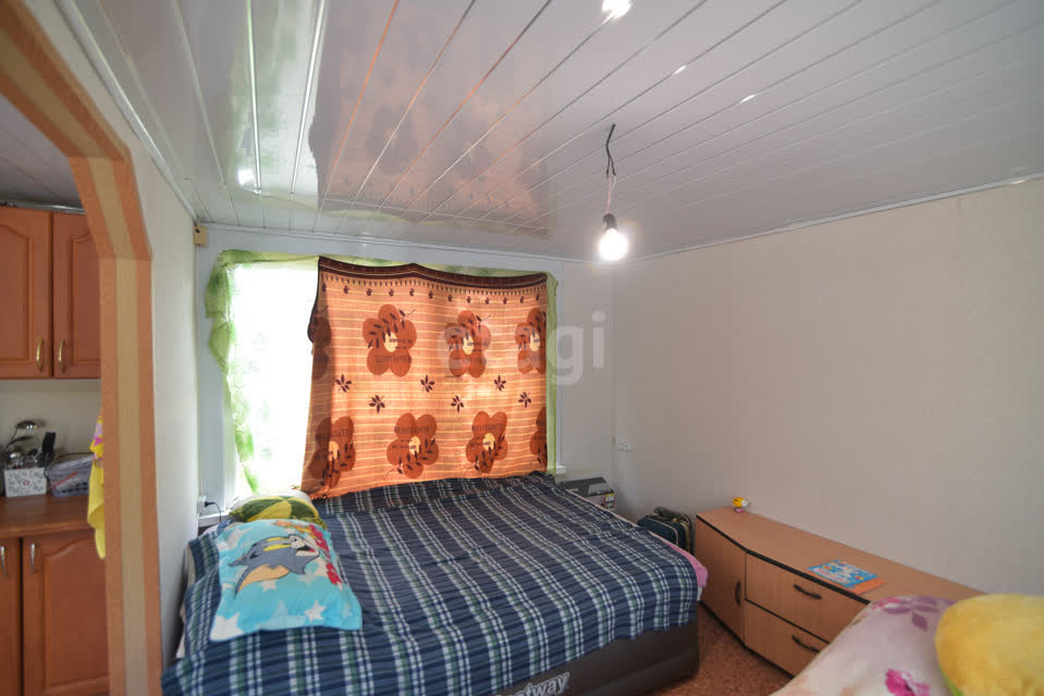 Продажа дачи, 40м <sup>2</sup>, 12 сот., Южно-Сахалинск, Сахалинская область,  Южно-Сахалинск