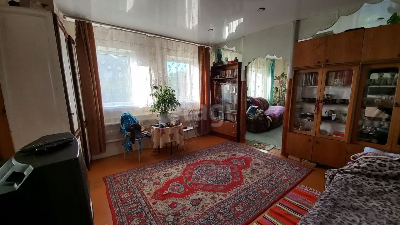 Продажа дома, 53м <sup>2</sup>, 5 сот., Миасс, Челябинская область,  Южный