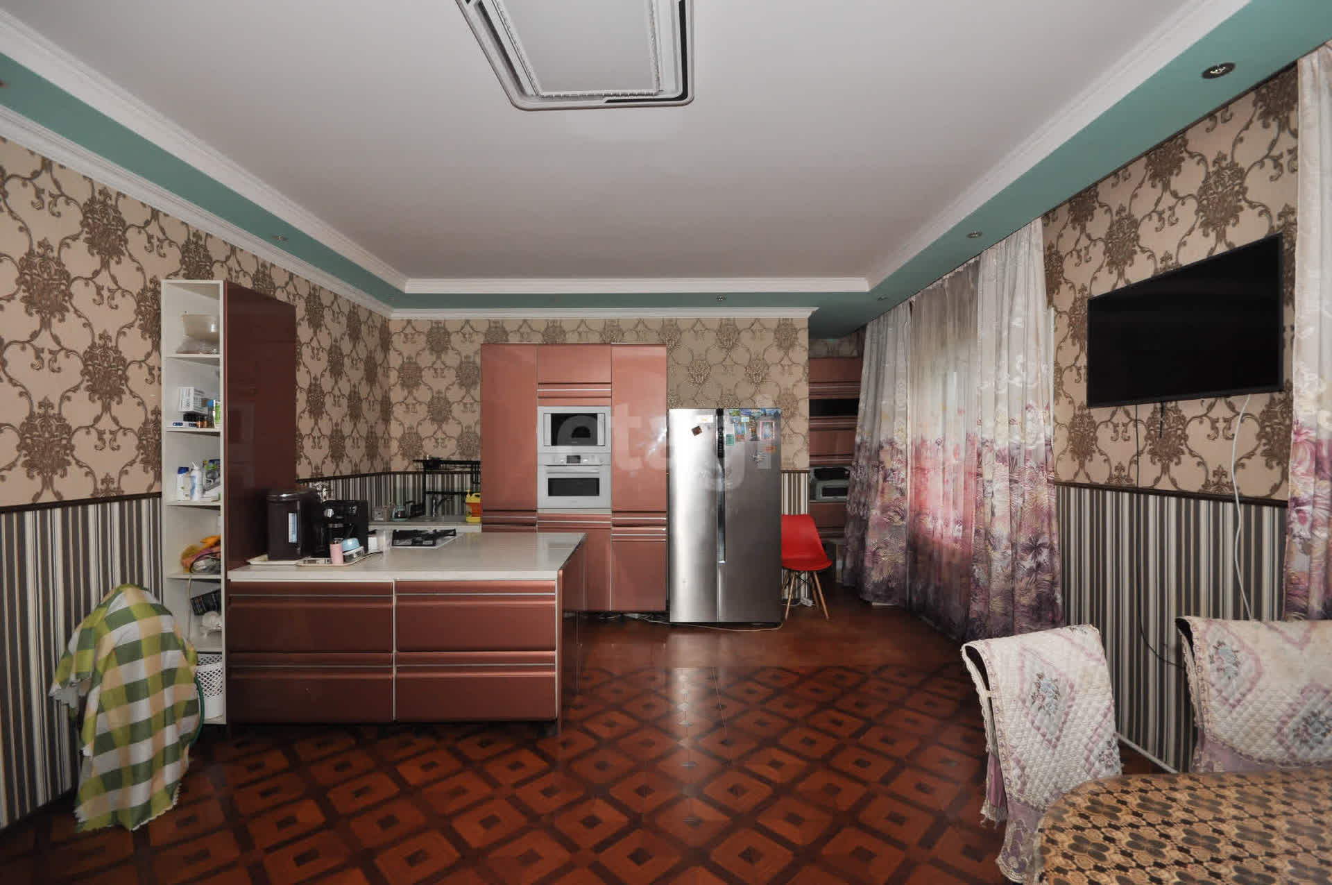 Продажа дома, 298м <sup>2</sup>, 9 сот., Южно-Сахалинск, Сахалинская область,  