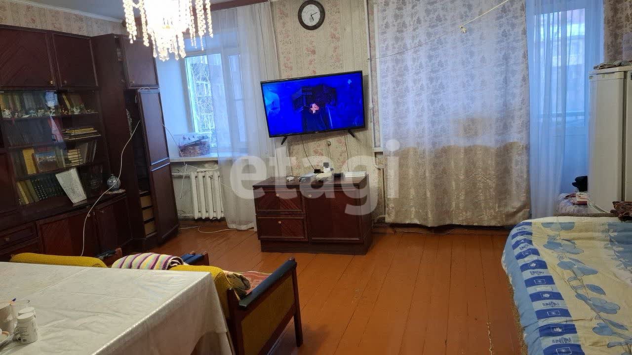 Продажа 4-комнатной квартиры, Улан-Удэ, Республика Бурятия,  Улан-Удэ