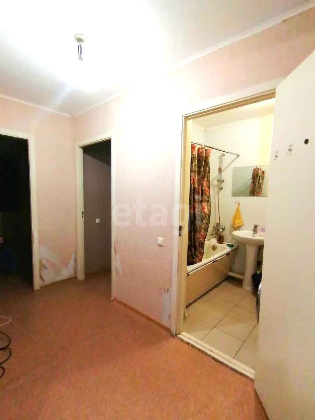 Продажа 1-комнатной квартиры, Южно-Сахалинск, Сахалинская область,  Южно-Сахалинск