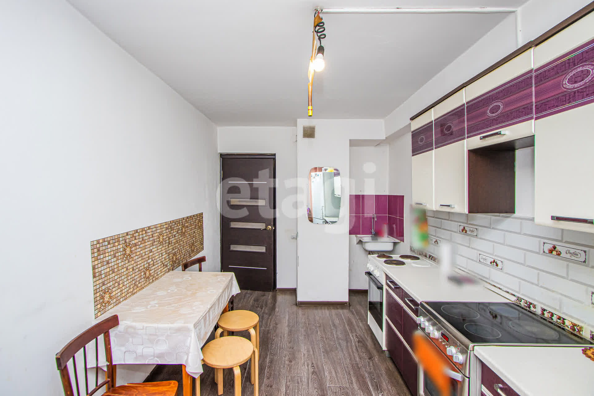 Продажа 1-комнатной квартиры, Улан-Удэ, Республика Бурятия,  Улан-Удэ