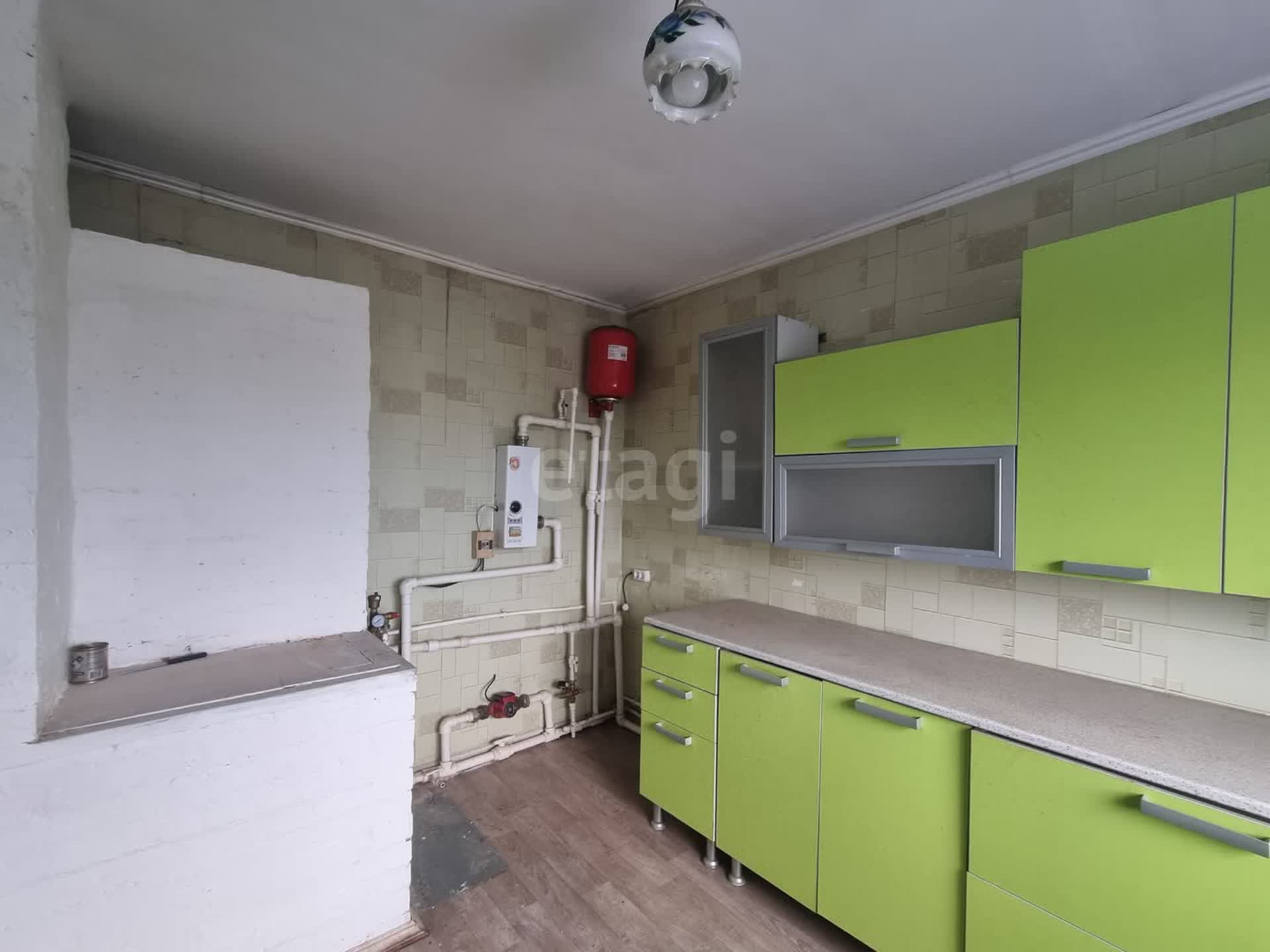 Продажа дома, 53м <sup>2</sup>, 7 сот., Улан-Удэ, Республика Бурятия,  Иволгинский