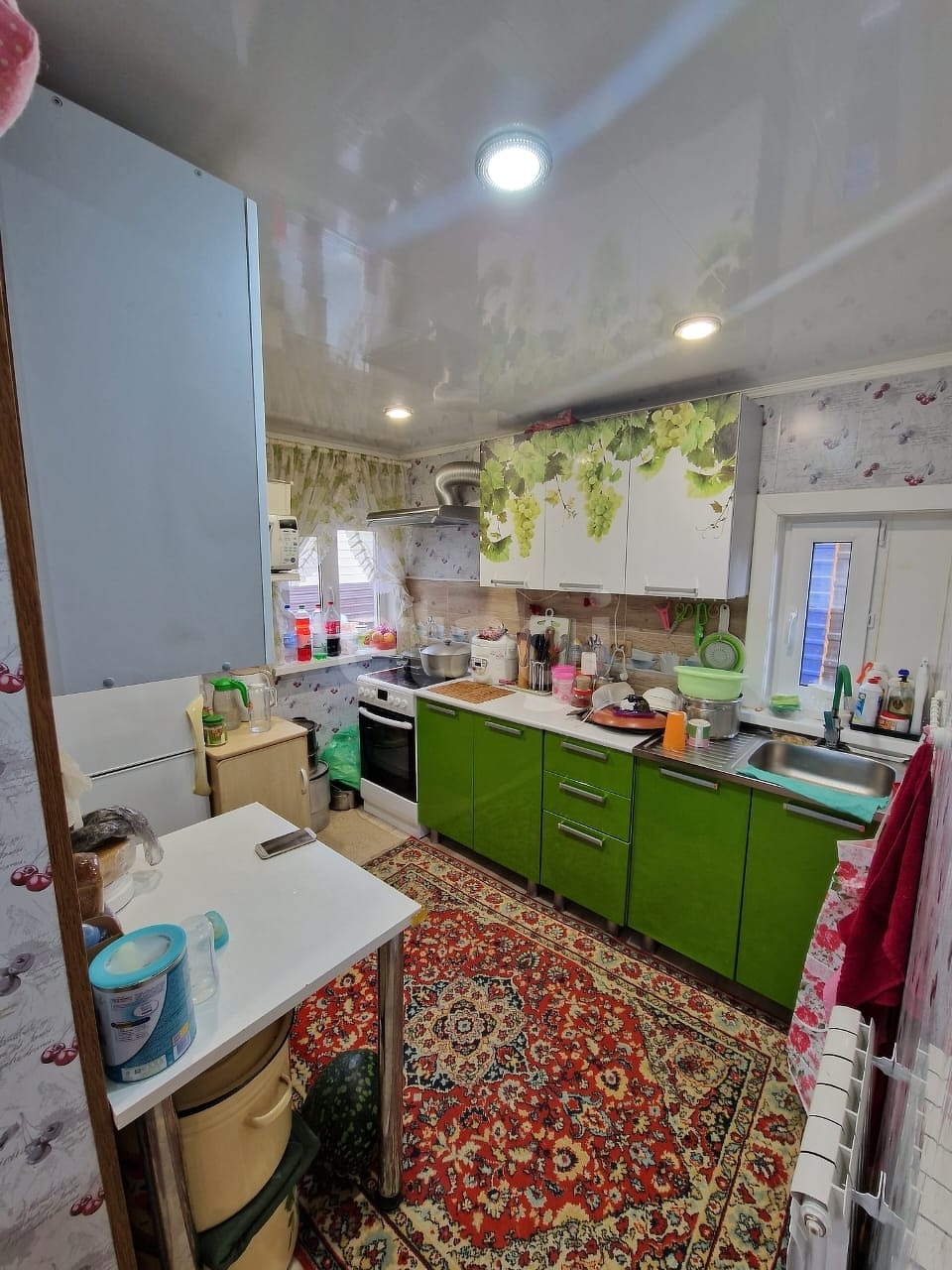 Продажа дома, 85м <sup>2</sup>, 8 сот., Южно-Сахалинск, Сахалинская область,  