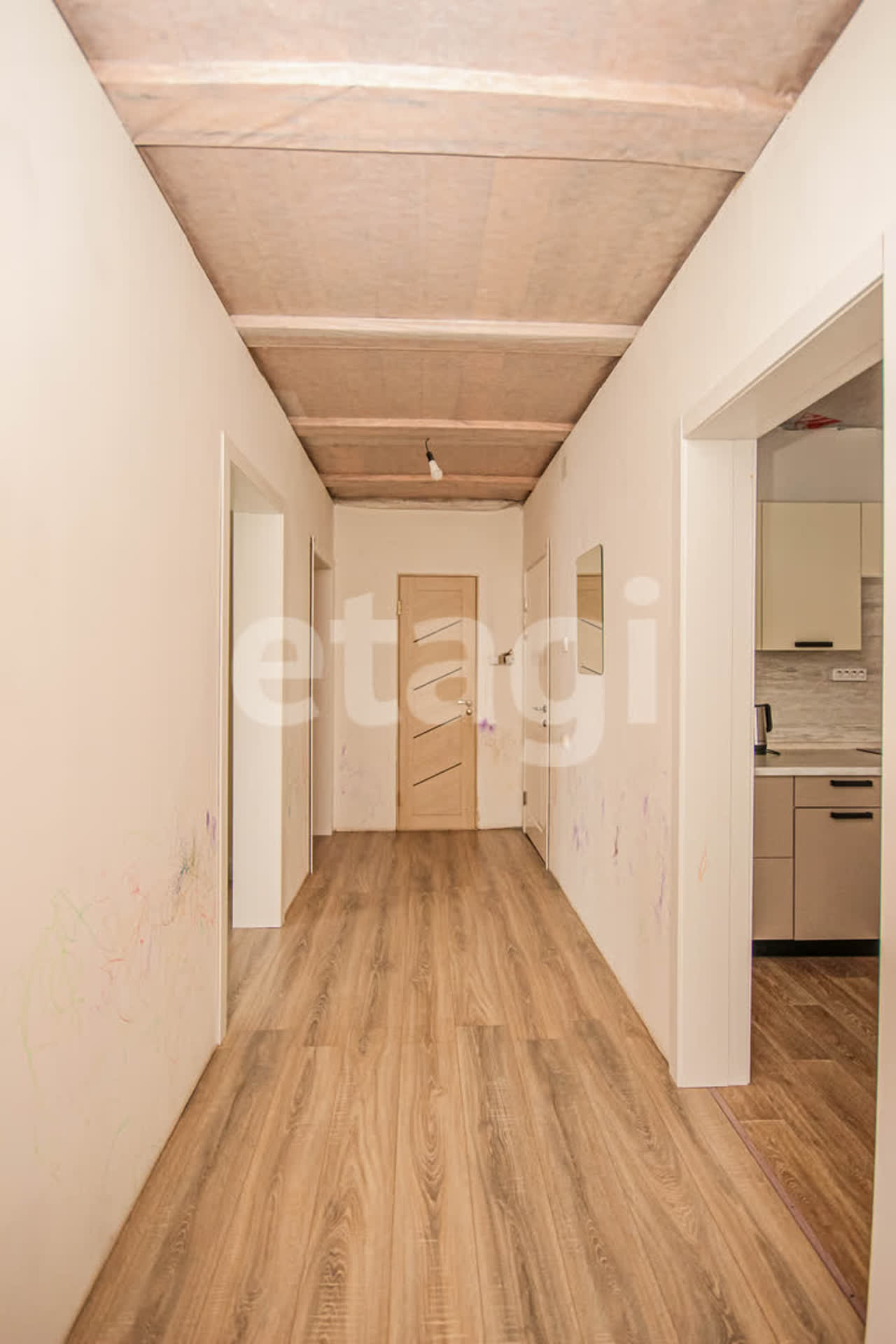 Продажа дома, 55м <sup>2</sup>, 8 сот., Улан-Удэ, Республика Бурятия,  Иволгинский