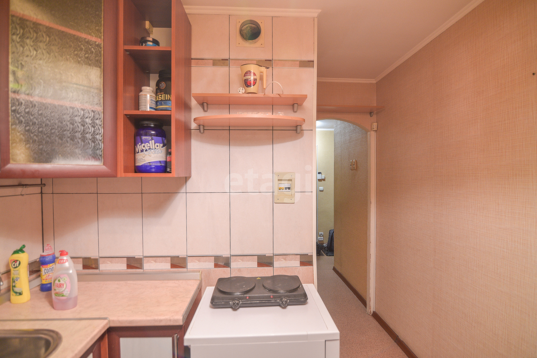 Продажа 2-комнатной квартиры, Южно-Сахалинск, Сахалинская область,  Южно-Сахалинск