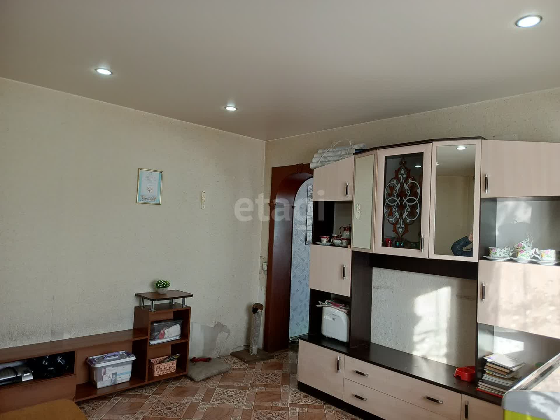 Продажа дома, 80м <sup>2</sup>, 5 сот., Улан-Удэ, Республика Бурятия,  