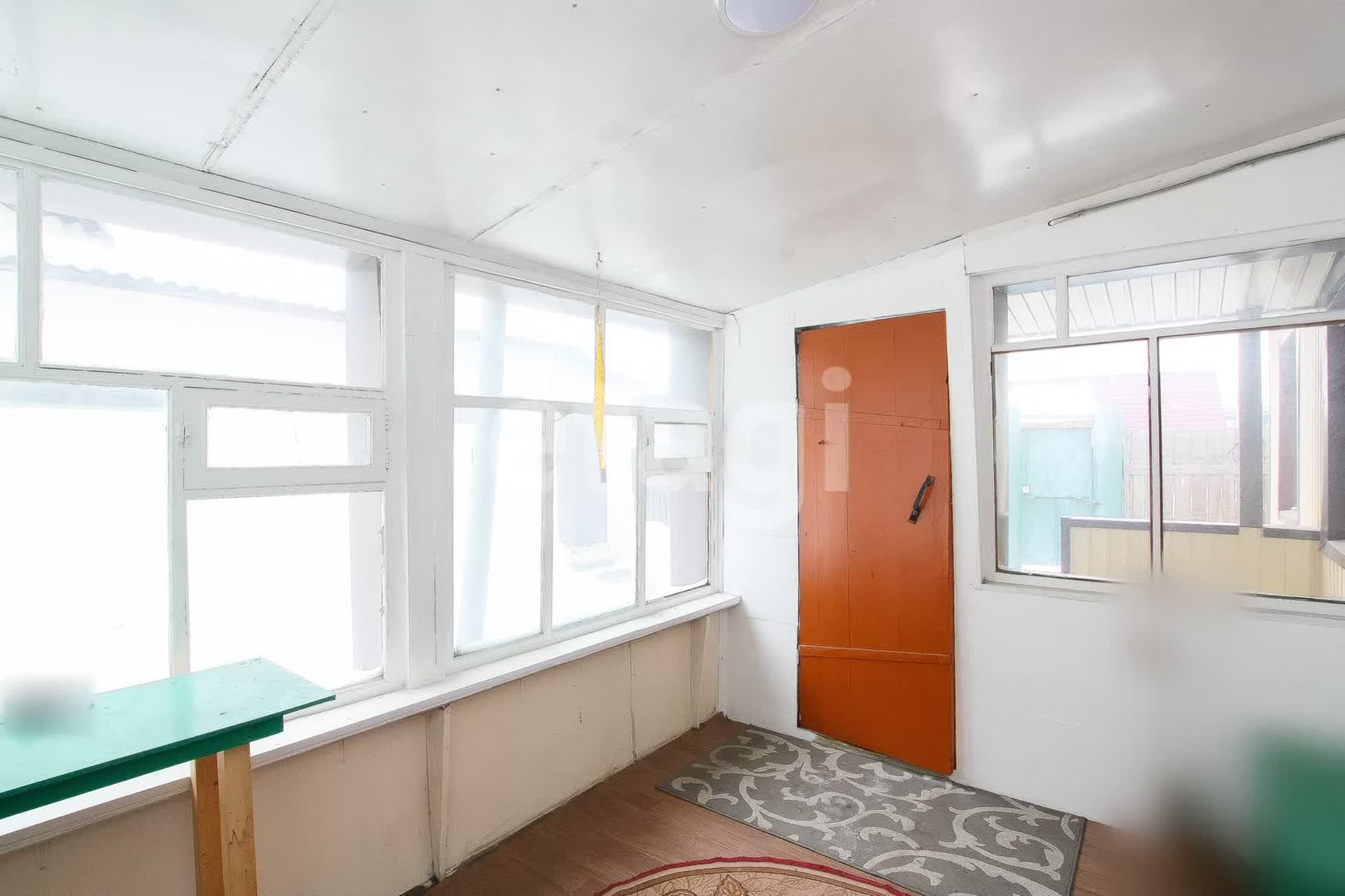 Продажа дома, 80м <sup>2</sup>, 6 сот., Улан-Удэ, Республика Бурятия,  Железнодорожный