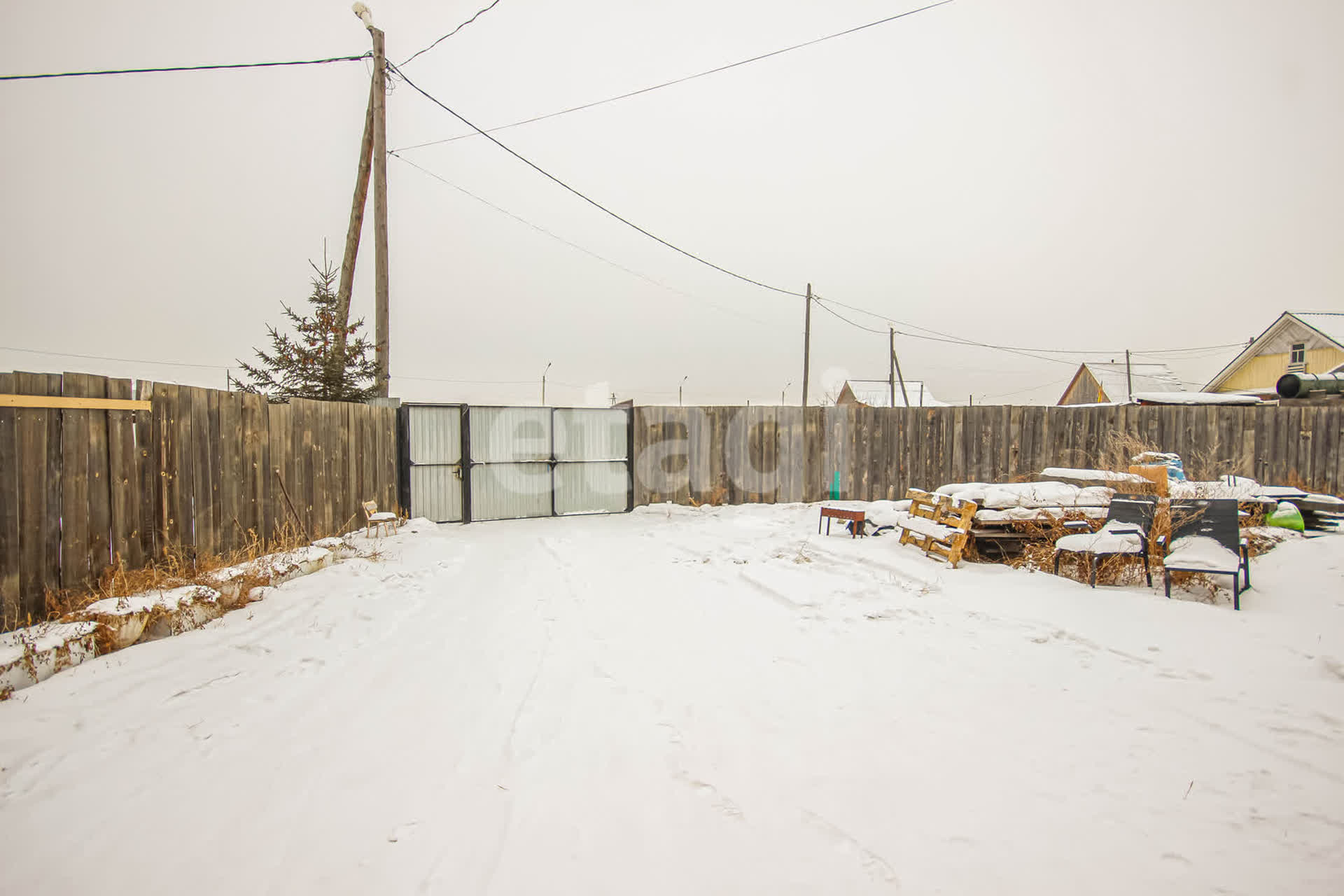 Продажа дома, 55м <sup>2</sup>, 8 сот., Улан-Удэ, Республика Бурятия,  Иволгинский