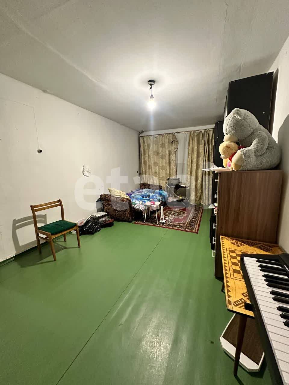 Продажа 3-комнатной квартиры, Улан-Удэ, Республика Бурятия,  Улан-Удэ