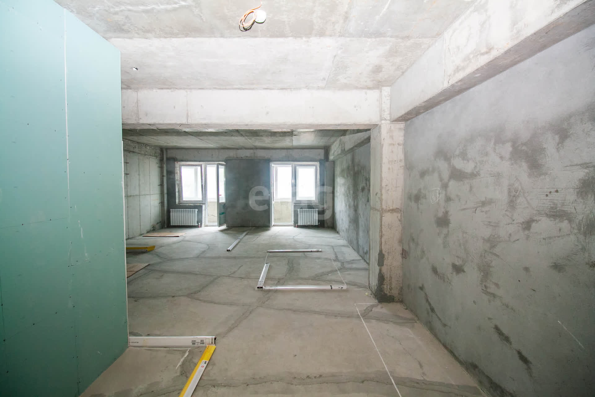 Продажа 2-комнатной квартиры, Южно-Сахалинск, Сахалинская область,  Южно-Сахалинск