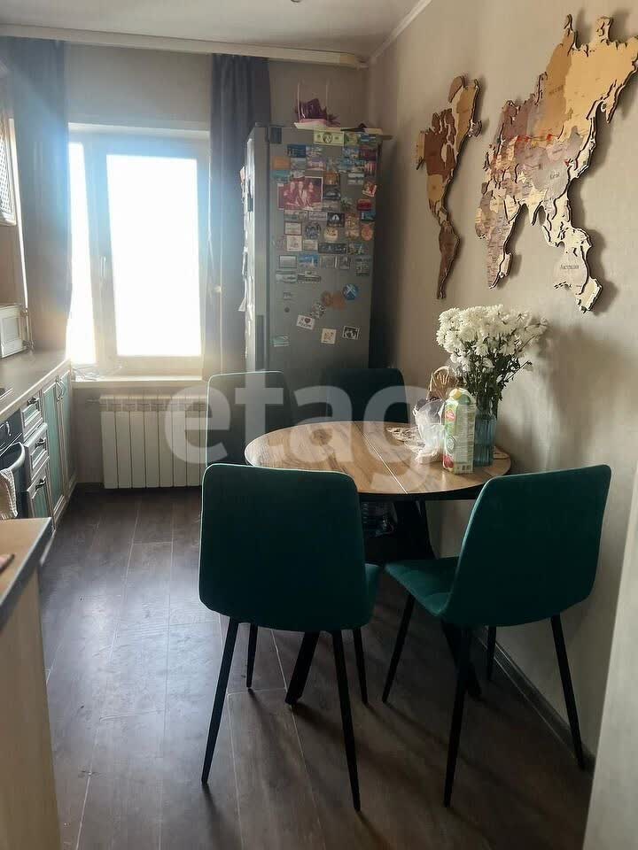 Продажа 3-комнатной квартиры, Улан-Удэ, Республика Бурятия,  Улан-Удэ