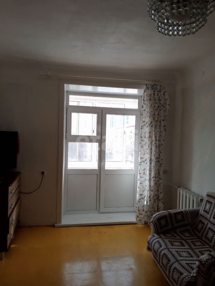 Продажа 3-комнатной квартиры, Улан-Удэ, Республика Бурятия,  Улан-Удэ