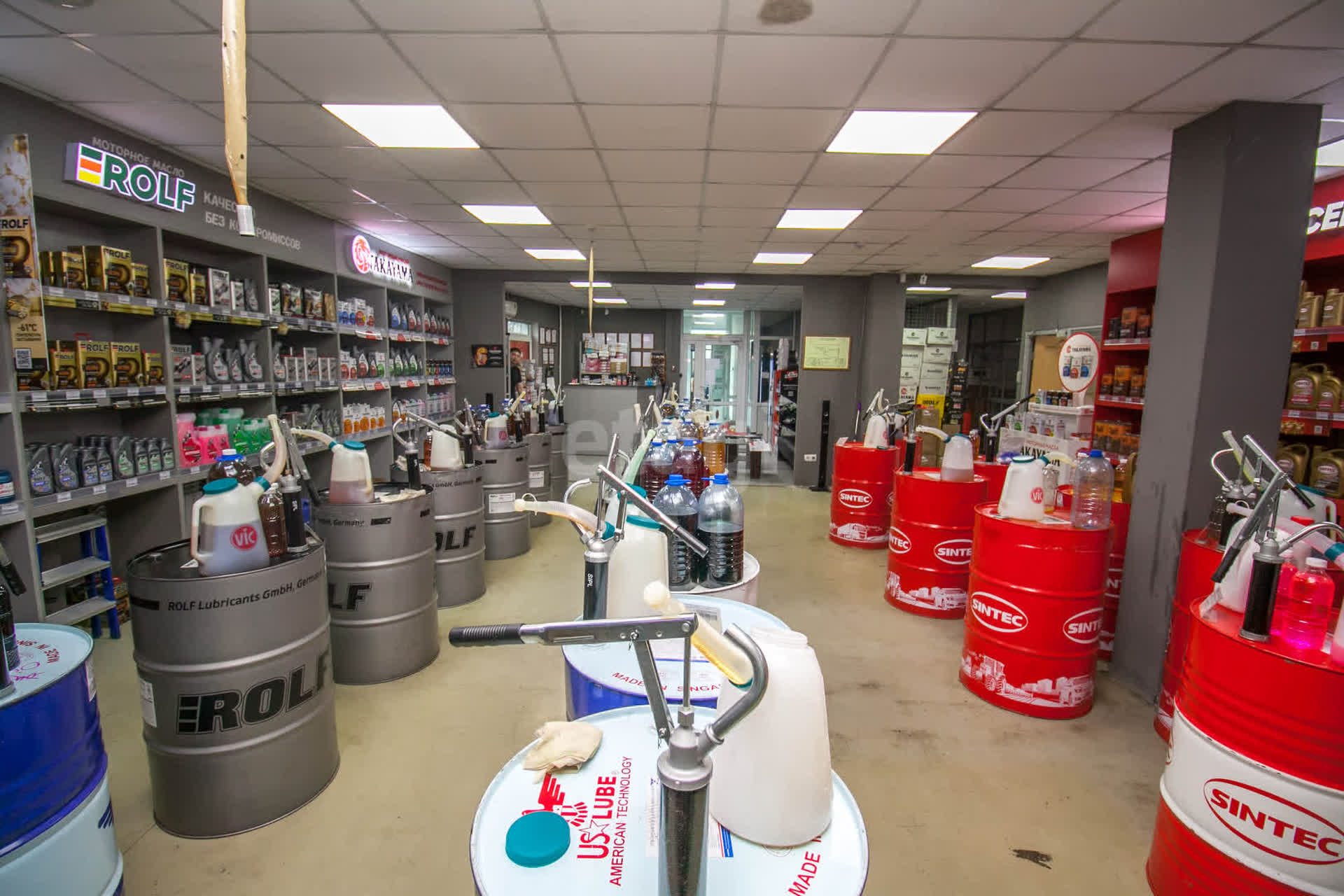 Продажа коммерческой недвижимости, 625м <sup>2</sup>, Южно-Сахалинск, Сахалинская область,  Южно-Сахалинск