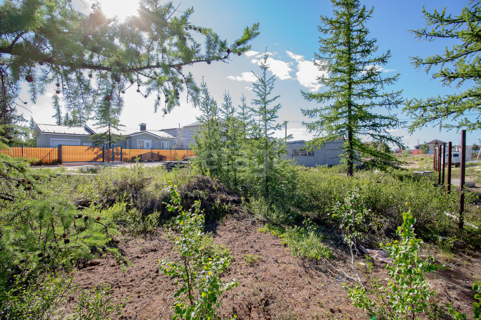 Продажа участка, Новый Уренгой, Ямало-Ненецкий АО,  Северная часть 