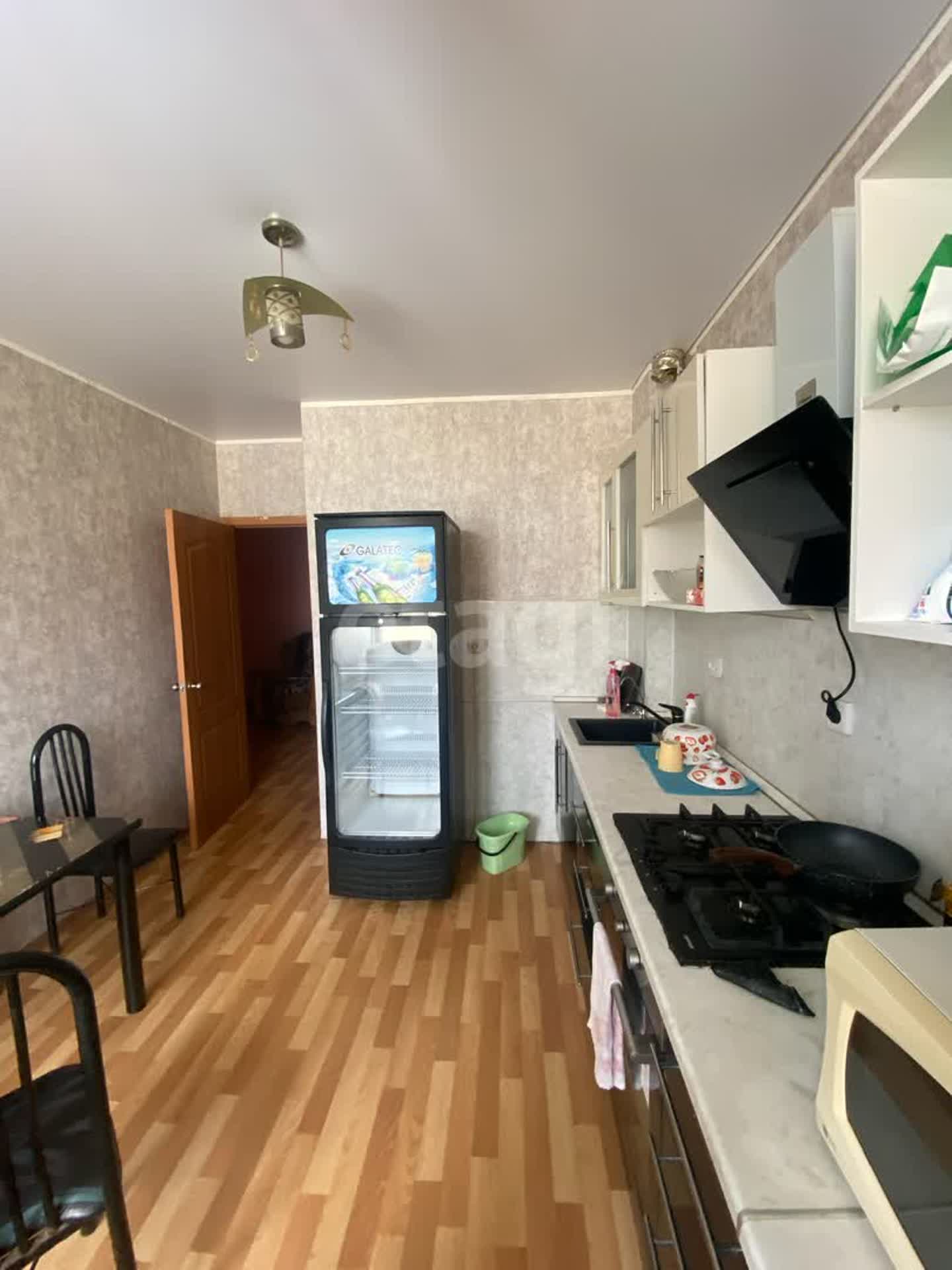 Продажа 2-комнатной квартиры, Южно-Сахалинск, Сахалинская область,  Южно-Сахалинск