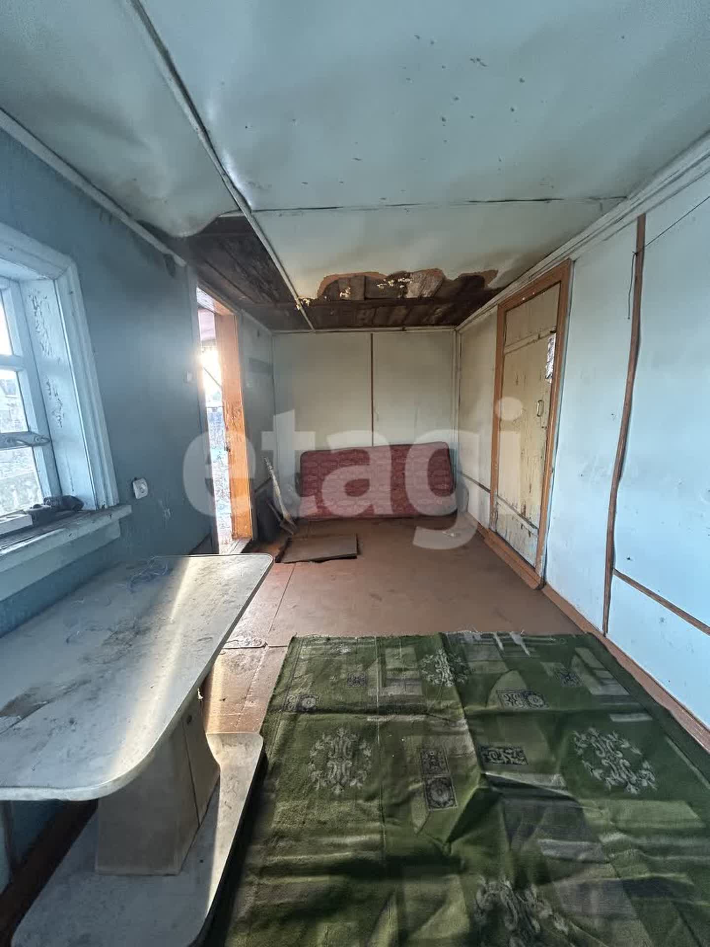 Продажа дома, 30м <sup>2</sup>, 7 сот., Улан-Удэ, Республика Бурятия,  Октябрьский