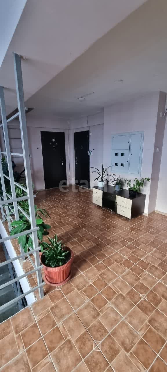 Продажа 2-комнатной квартиры, Южно-Сахалинск, Сахалинская область,  Южно-Сахалинск