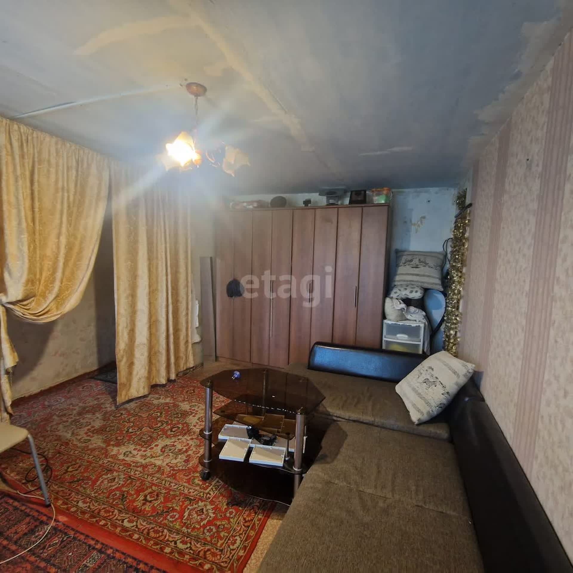 Продажа 3-комнатной квартиры, Южно-Сахалинск, Сахалинская область,  Южно-Сахалинск