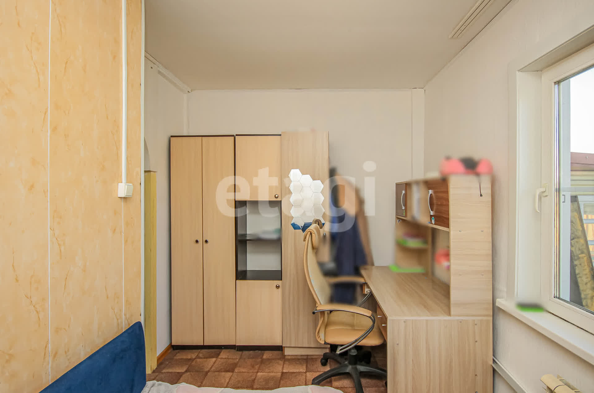 Продажа дома, 93м <sup>2</sup>, 8 сот., Улан-Удэ, Республика Бурятия,  