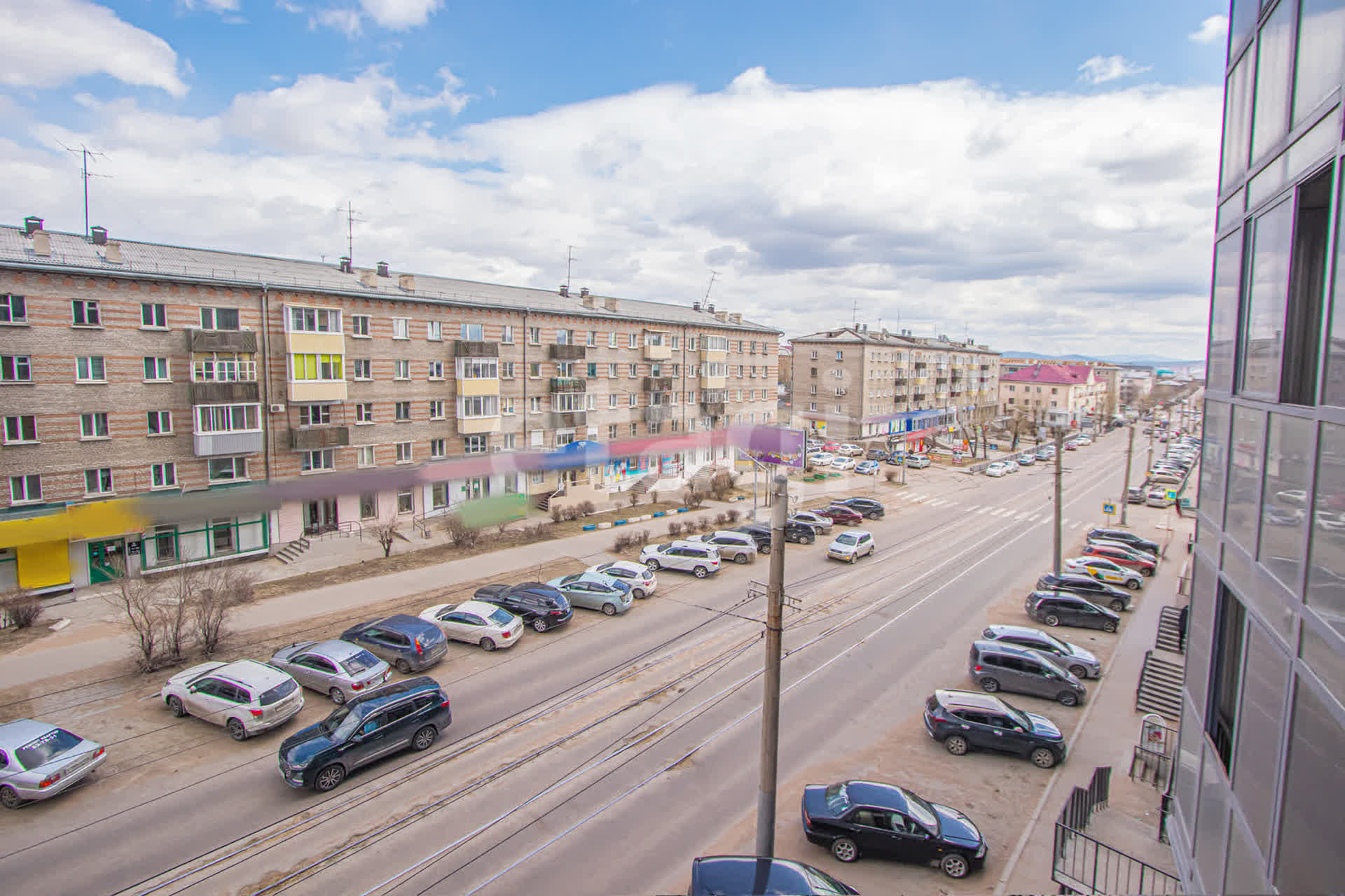 Продажа 2-комнатной квартиры, Улан-Удэ, Республика Бурятия,  Улан-Удэ