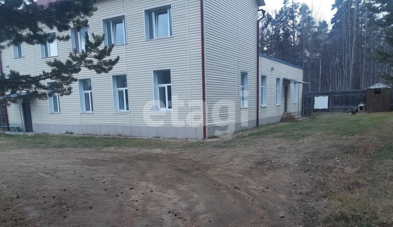 Продажа коммерческой недвижимости, 328м <sup>2</sup>, Улан-Удэ, Бурятия,  поселок Ярцы