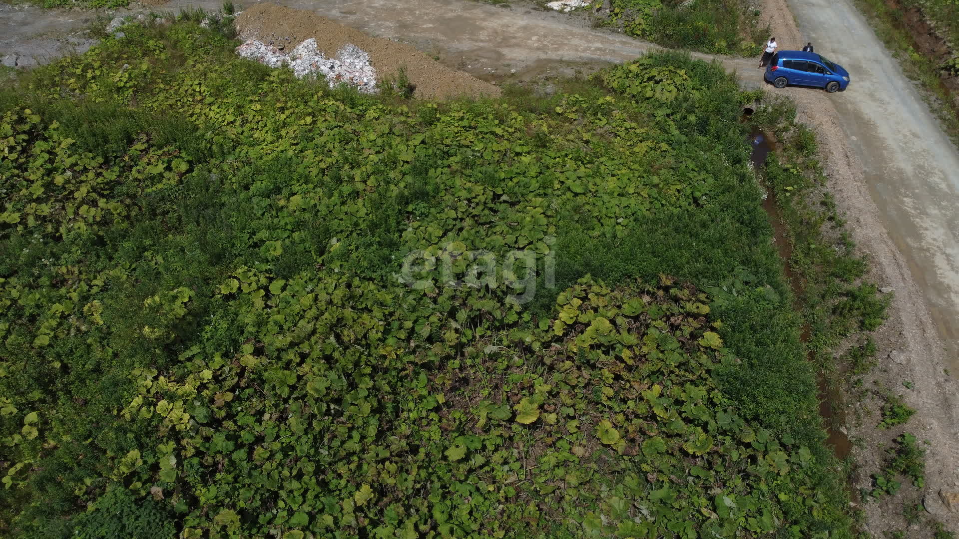 Продажа участка, Южно-Сахалинск, Сахалинская область,  Южно-Сахалинск