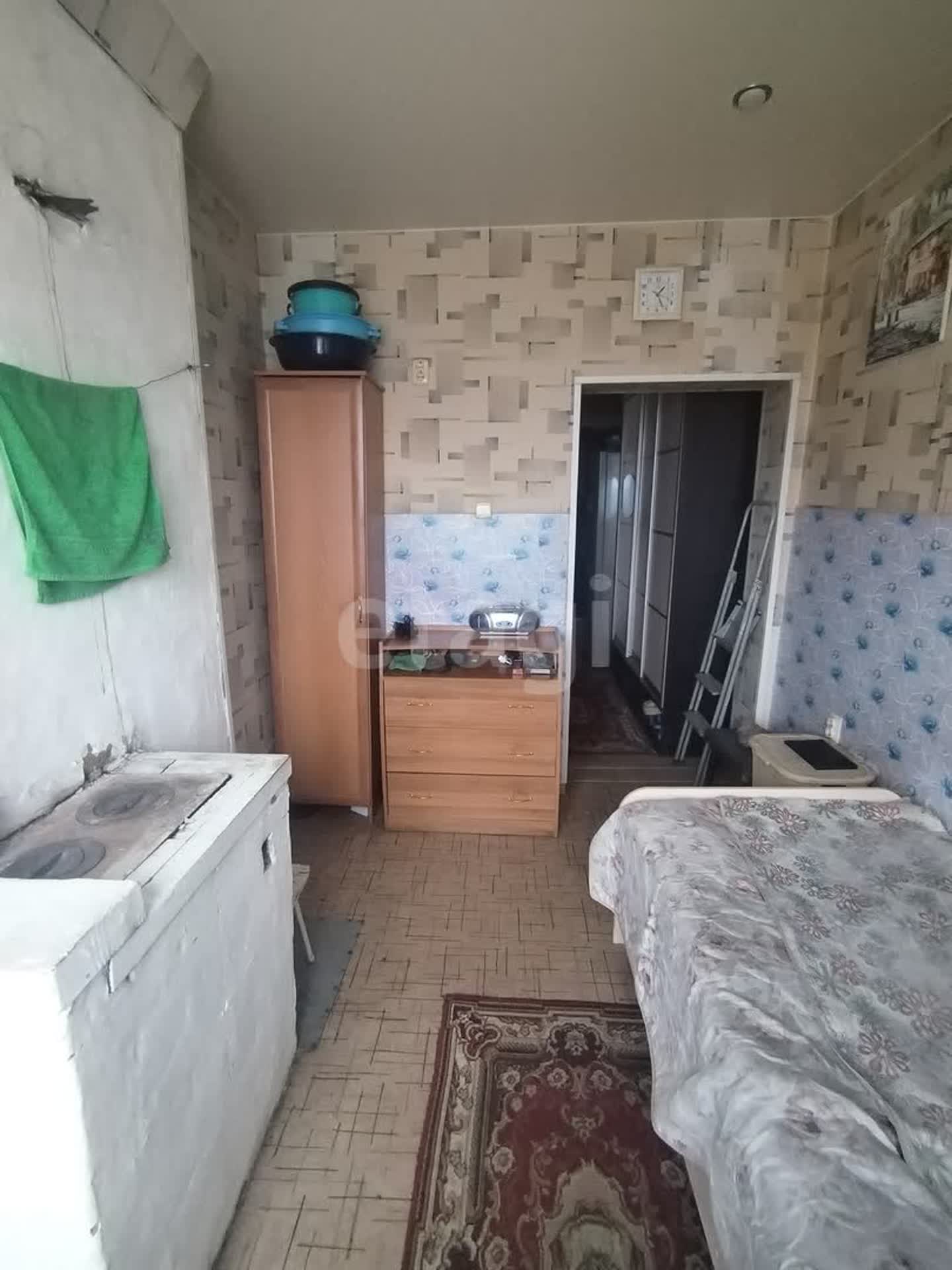 Продажа 2-комнатной квартиры, Улан-Удэ, Республика Бурятия,  Улан-Удэ