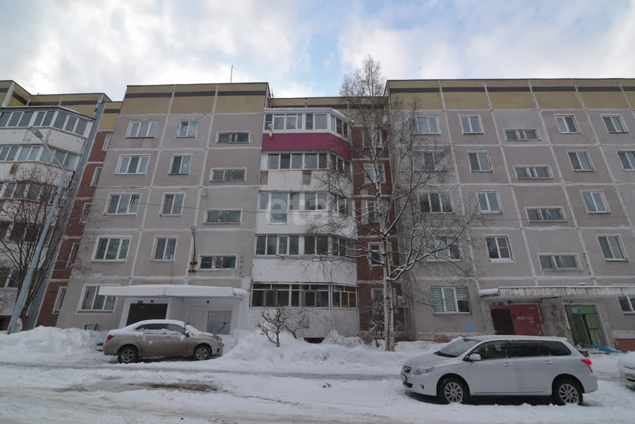 Продажа 1-комнатной квартиры, Южно-Сахалинск, Сахалинская область,  Южно-Сахалинск