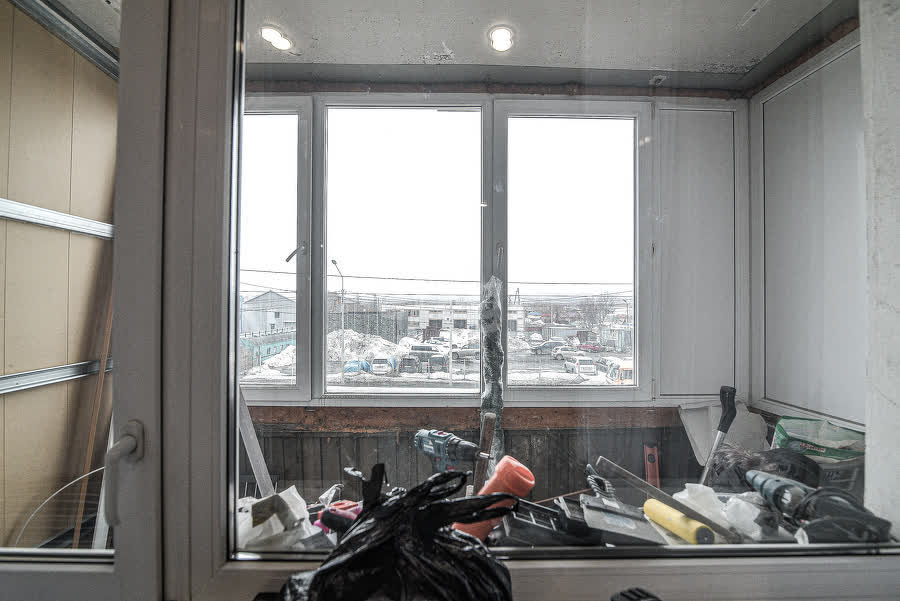 Продажа 1-комнатной квартиры, Южно-Сахалинск, Сахалинская область,  Южно-Сахалинск