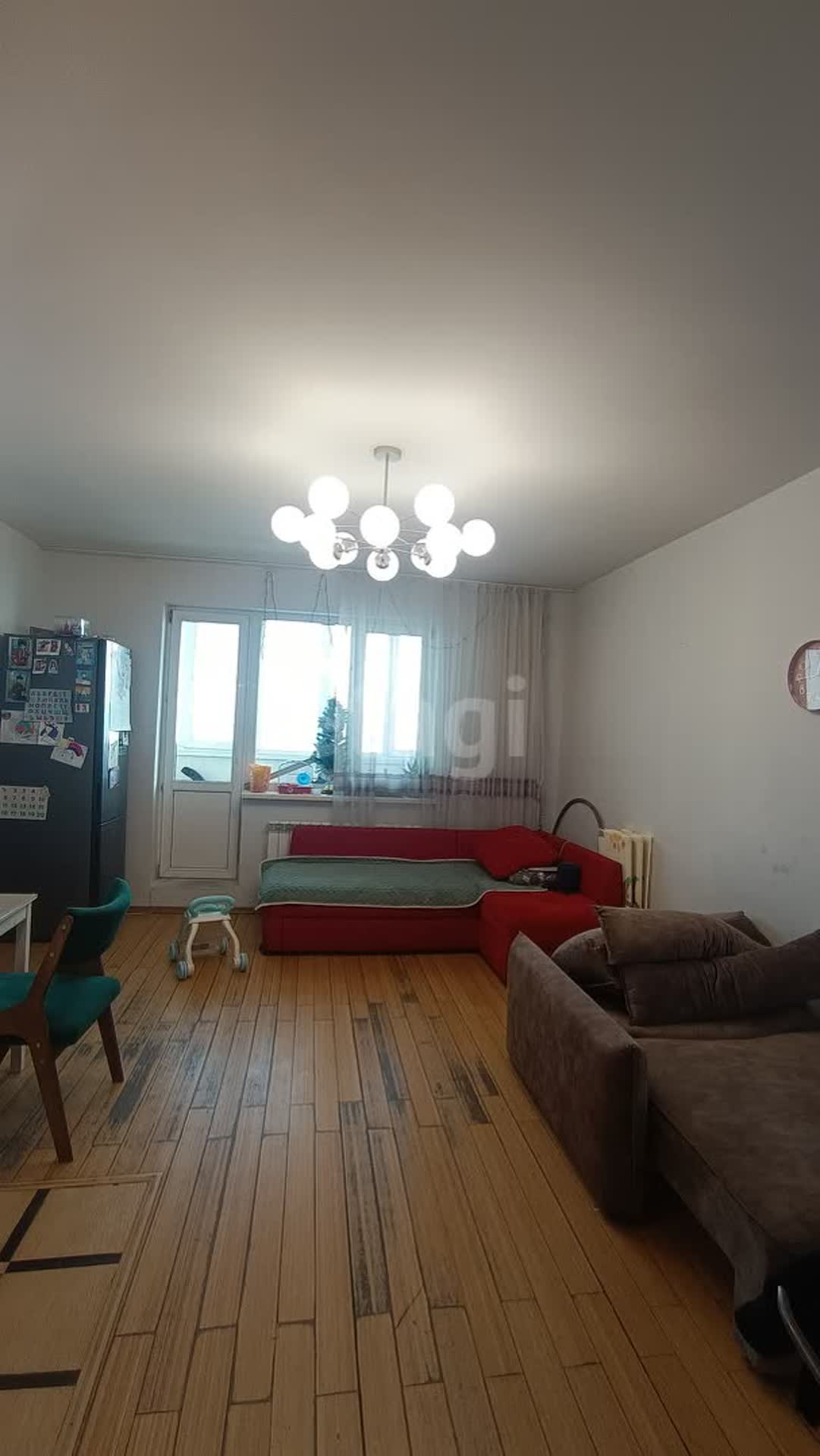 Продажа 1-комнатной квартиры, Улан-Удэ, Республика Бурятия,  Улан-Удэ