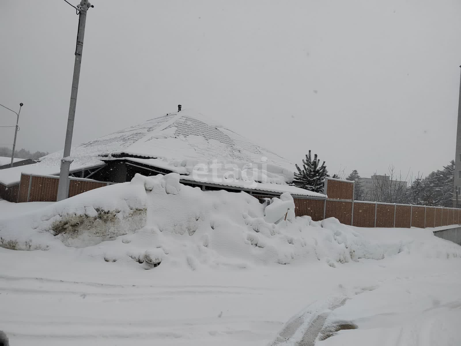 Продажа участка, Южно-Сахалинск, Сахалинская область,  Южно-Сахалинск